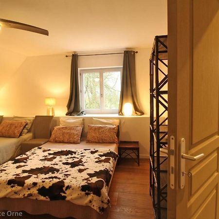 Marguerite Villa Colombiers  Dış mekan fotoğraf