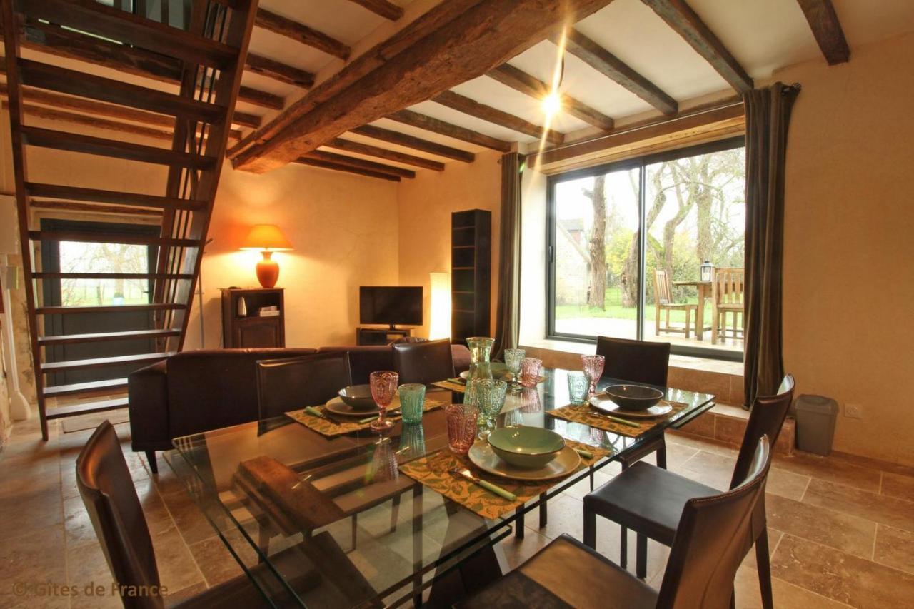 Marguerite Villa Colombiers  Dış mekan fotoğraf