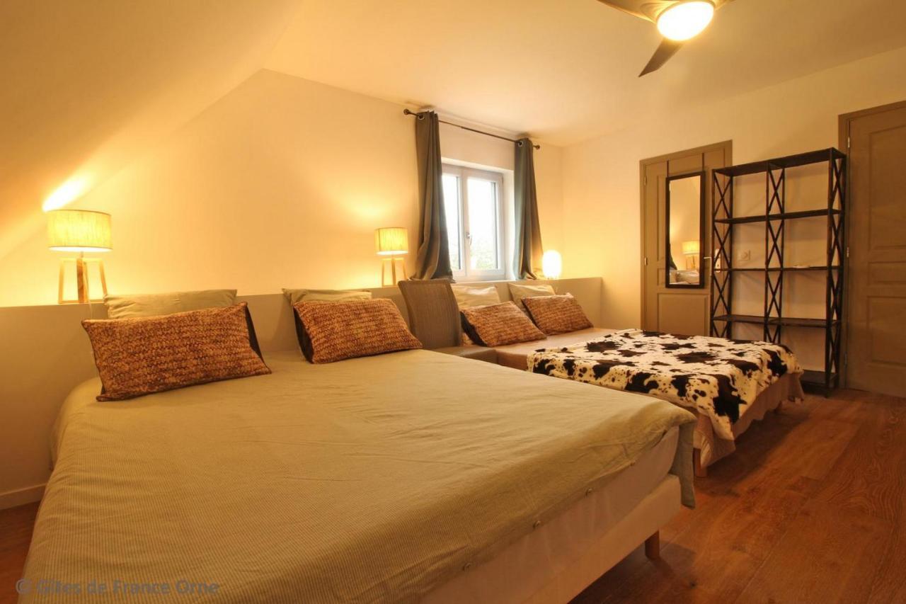 Marguerite Villa Colombiers  Dış mekan fotoğraf