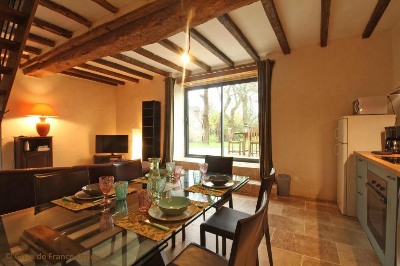 Marguerite Villa Colombiers  Dış mekan fotoğraf